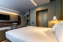 Novotel Suites Reims Centre