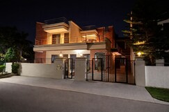 Vista Villa | Panchkula