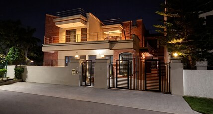 Vista Villa | Panchkula Room Type - Vista Villa | Panchkula