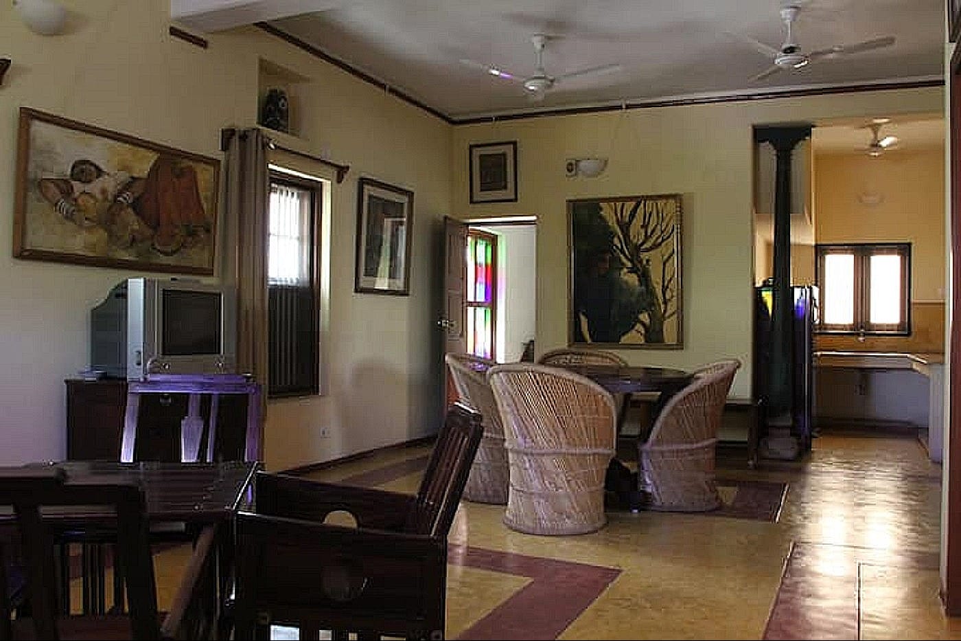 Aurodhan | Art Gallary and Cultural Experiences - Tap to explore photos