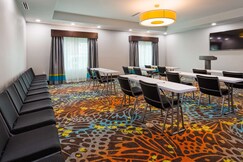 Best Western Plus Pasadena Inn and Suites