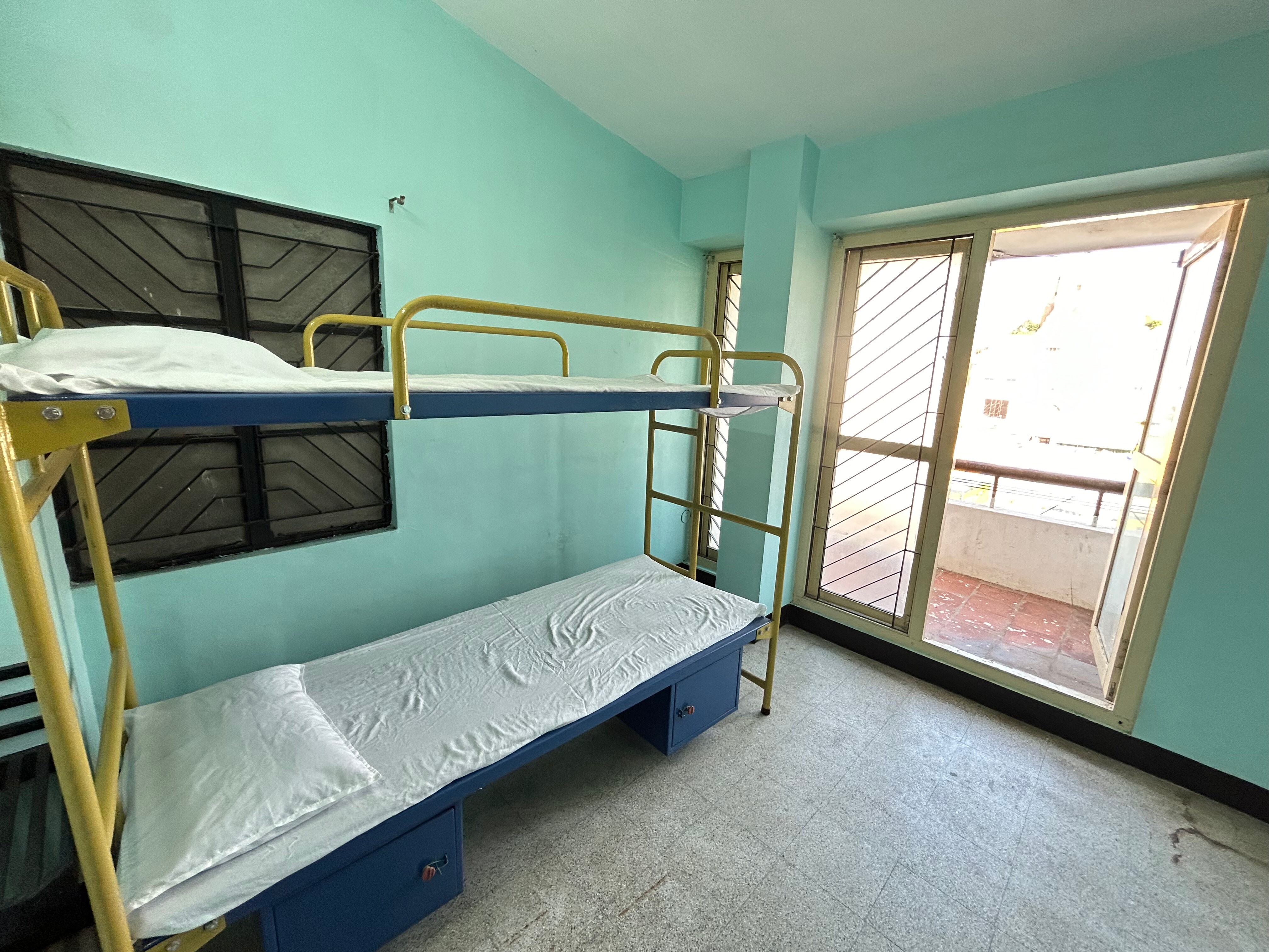 The Kaya Backpackers Hostel - Tap to explore photos