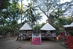 The Kelva Beach Resort
