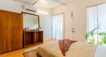 Heira by Limestays Room Type - Cute hotel room