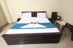 Shiva S Grand