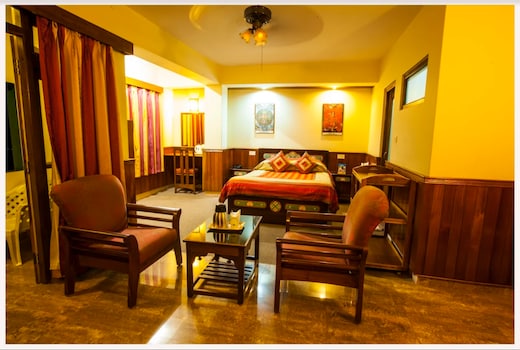 Hotel Sonam Delek