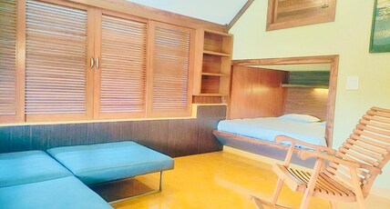 Le Magnifique Room Type - PENTHOUSE SUITE