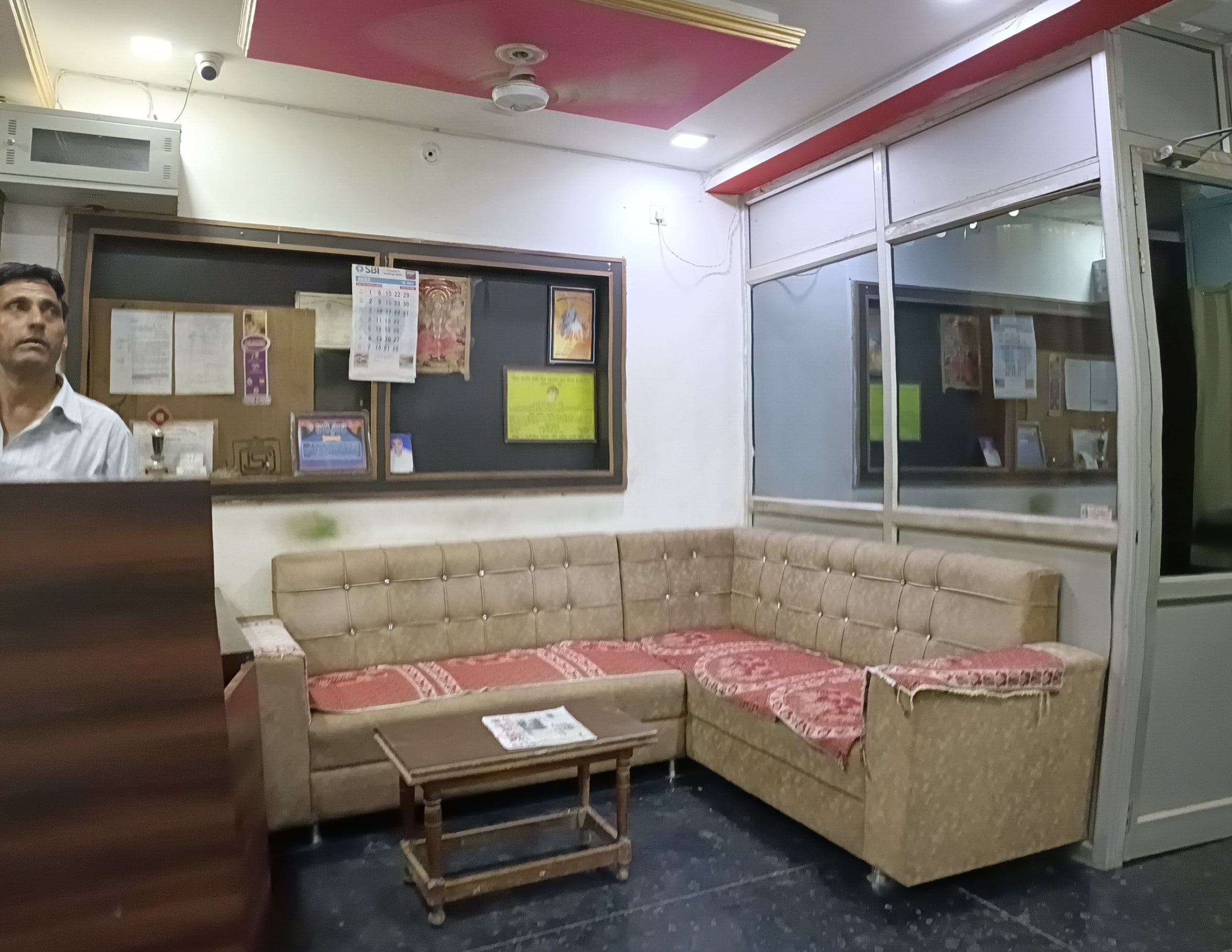 Main gallery