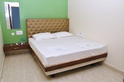 Ganga Residency