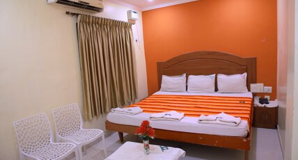 Ferdin Home Stay Room Type - Triple Bed Room