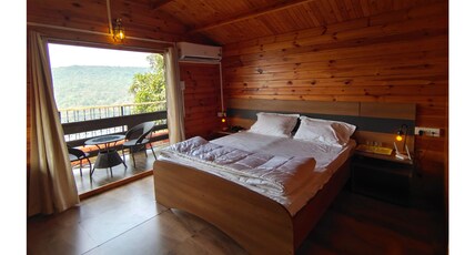 On The High Ground Room Type - Cottage
