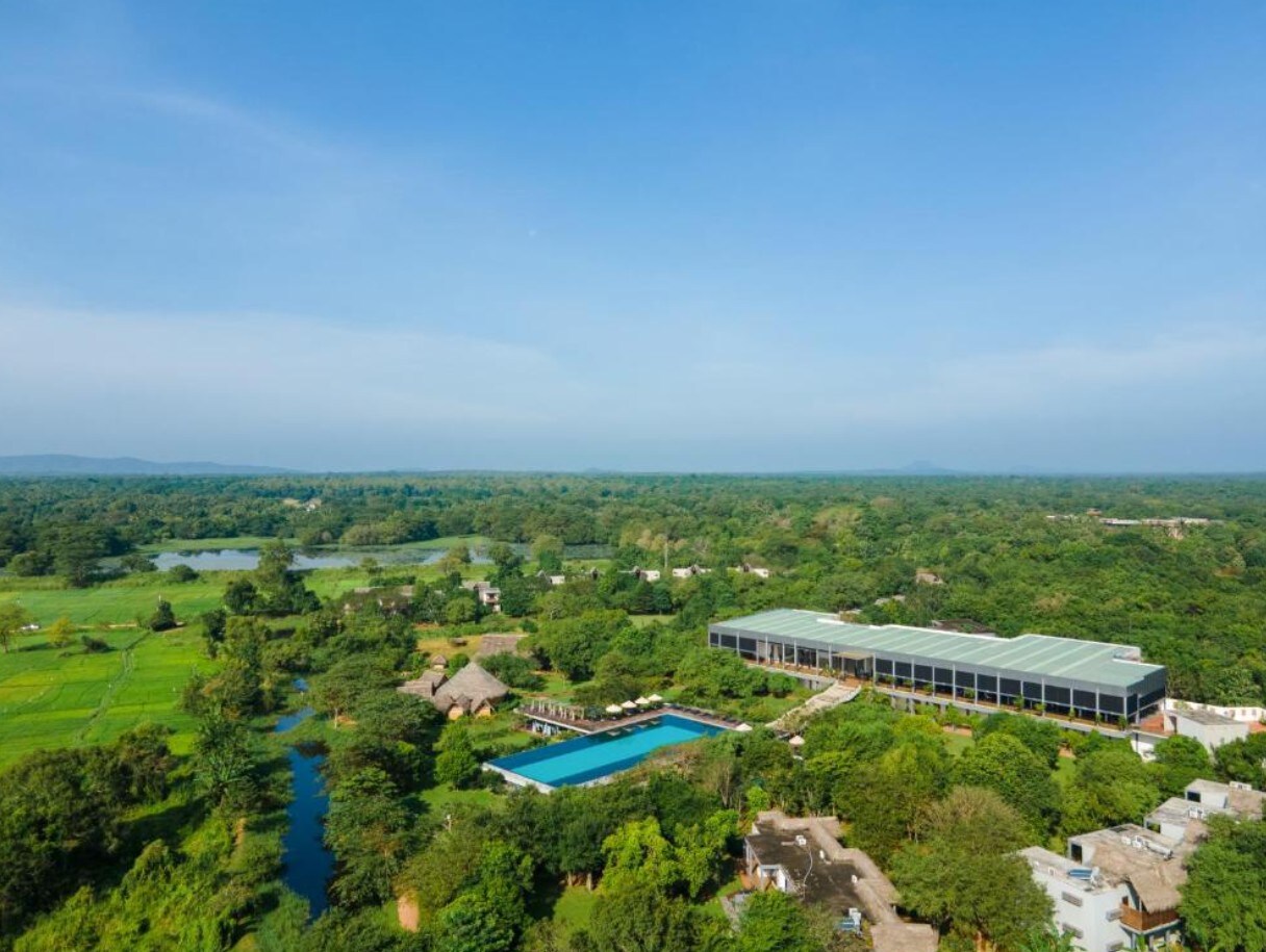 ALIYA RESORT & SPA - Tap to explore photos