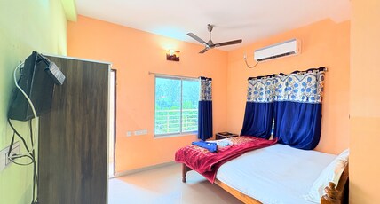 Manas Kanya Resort Mandarmani Room Type - Classic Double Bedroom AC