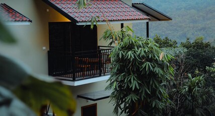 Dream Rock Resort Room Type - Twin cottage
