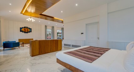 Highland Club  Kolhapur District Bookings Not Accepted Room Type - Highland Suite Ac