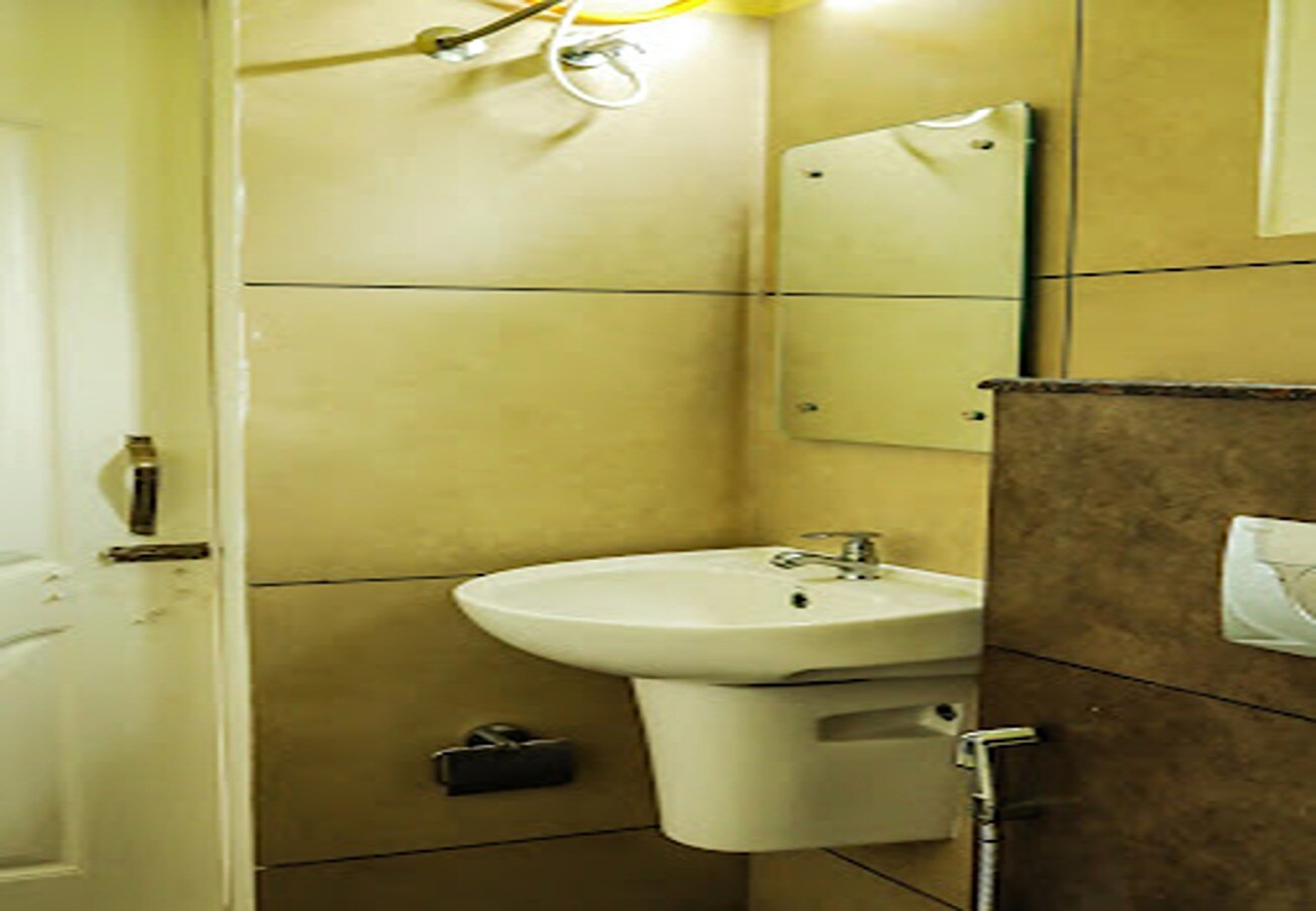 Adonay Inn Residency 2BHK - Tap to explore photos