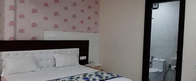 Hotel The Jiyo