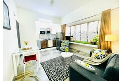 Olive Service Apartments DLF Galleria Gurgaon
