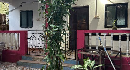 Prakriti Room Type - Studio