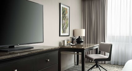 Hotel Fera Anaheim, a DoubleTree by Hilton Room Type - 1 KING BED-DELUXE