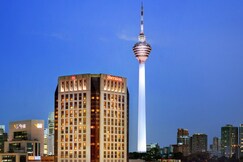 Sheraton Imperial Kuala Lumpur Hotel