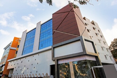 SESHA GRAND