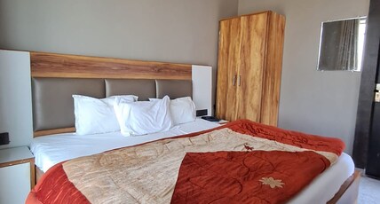 Amar villa Room Type - 110