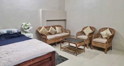 LP Homes Room Type - LP Homes