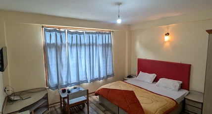 Agram Hotel Room Type - Deluxe Room