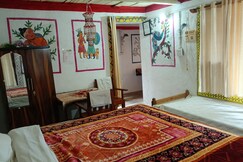 Abala homesta chimtipur Patalkot
