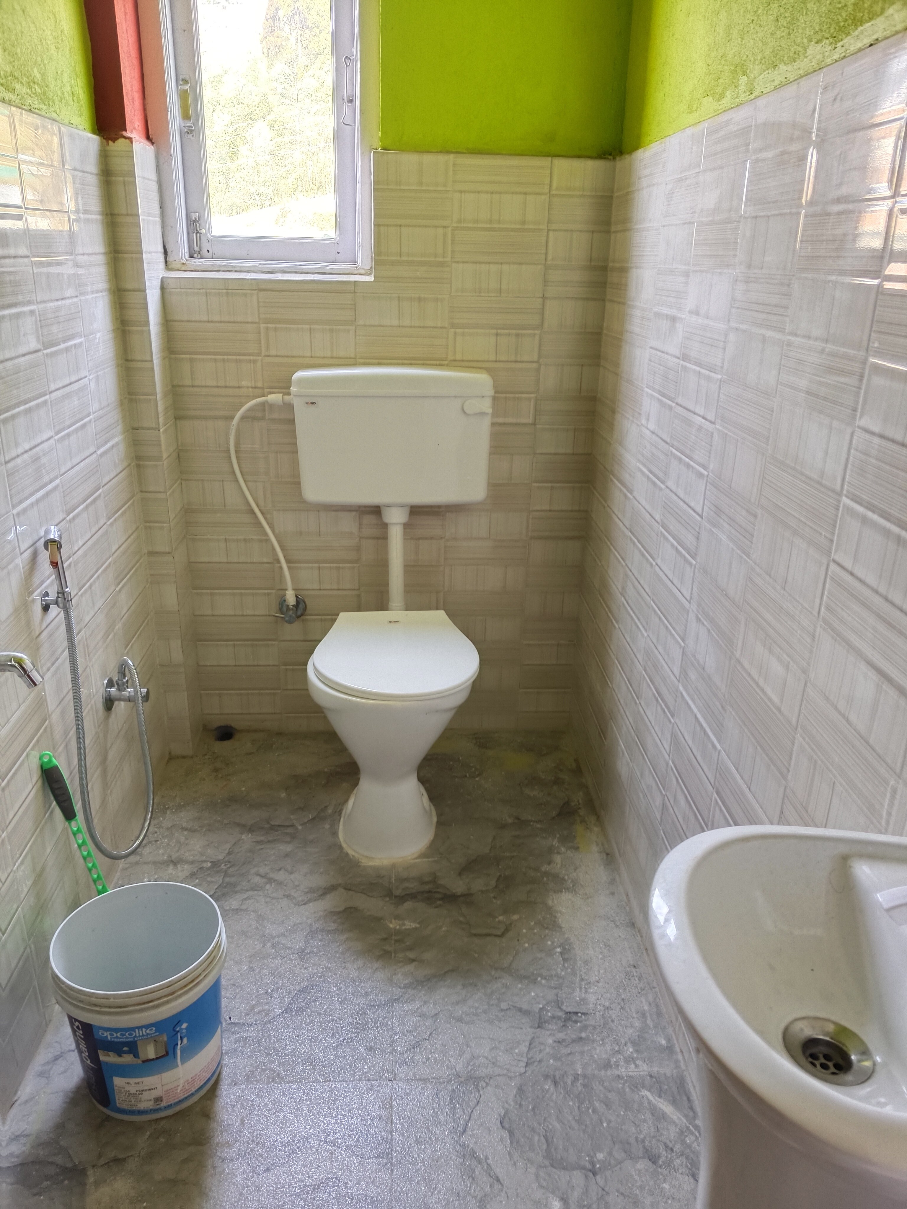 Okhrey paradise homestay - Tap to explore photos