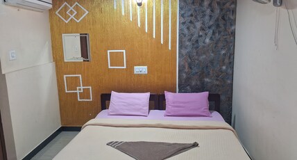 Siruvani Retreat Room Type - 104