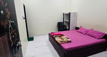 Shrimati Ahiliyabai ashram Room Type - Bedroom 8