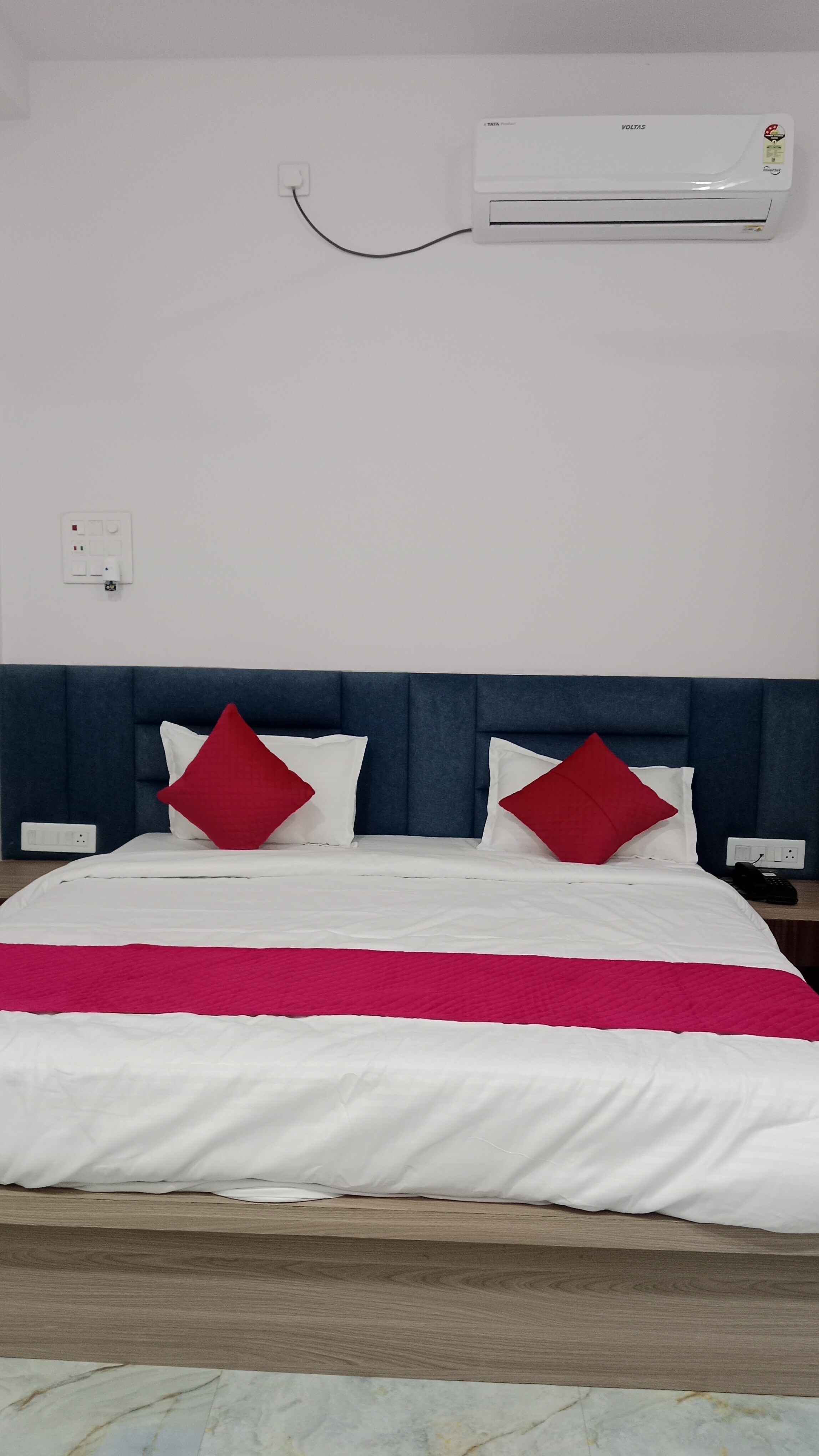 HOTEL PREMA GAURI - Tap to explore photos