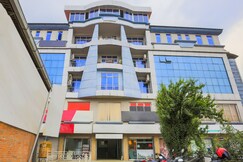 OYO 400 Palagya Hotel Pvt Ltd