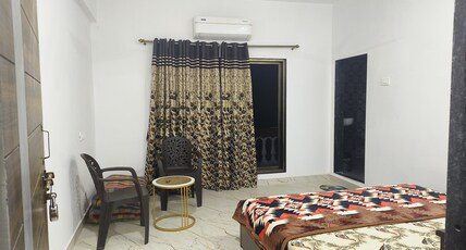 Coconut Homestay Anjarle Room Type - Bedroom 4
