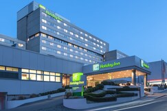 Holiday Inn Munich - City Centre