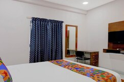 Embassy Gate Residency