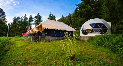 Sailya Tenting and Trekking Room Type - Sailya Tenting and Trekking
