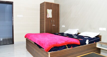 Hotel Sawariya Inn Room Type - AC ROOM