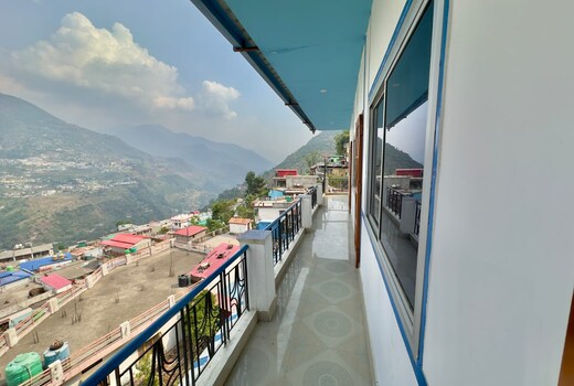 Hotel Ram Gopal