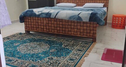 Swaran BnB Room Type - Deluxe Room