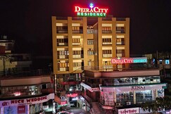 Deira City Residency