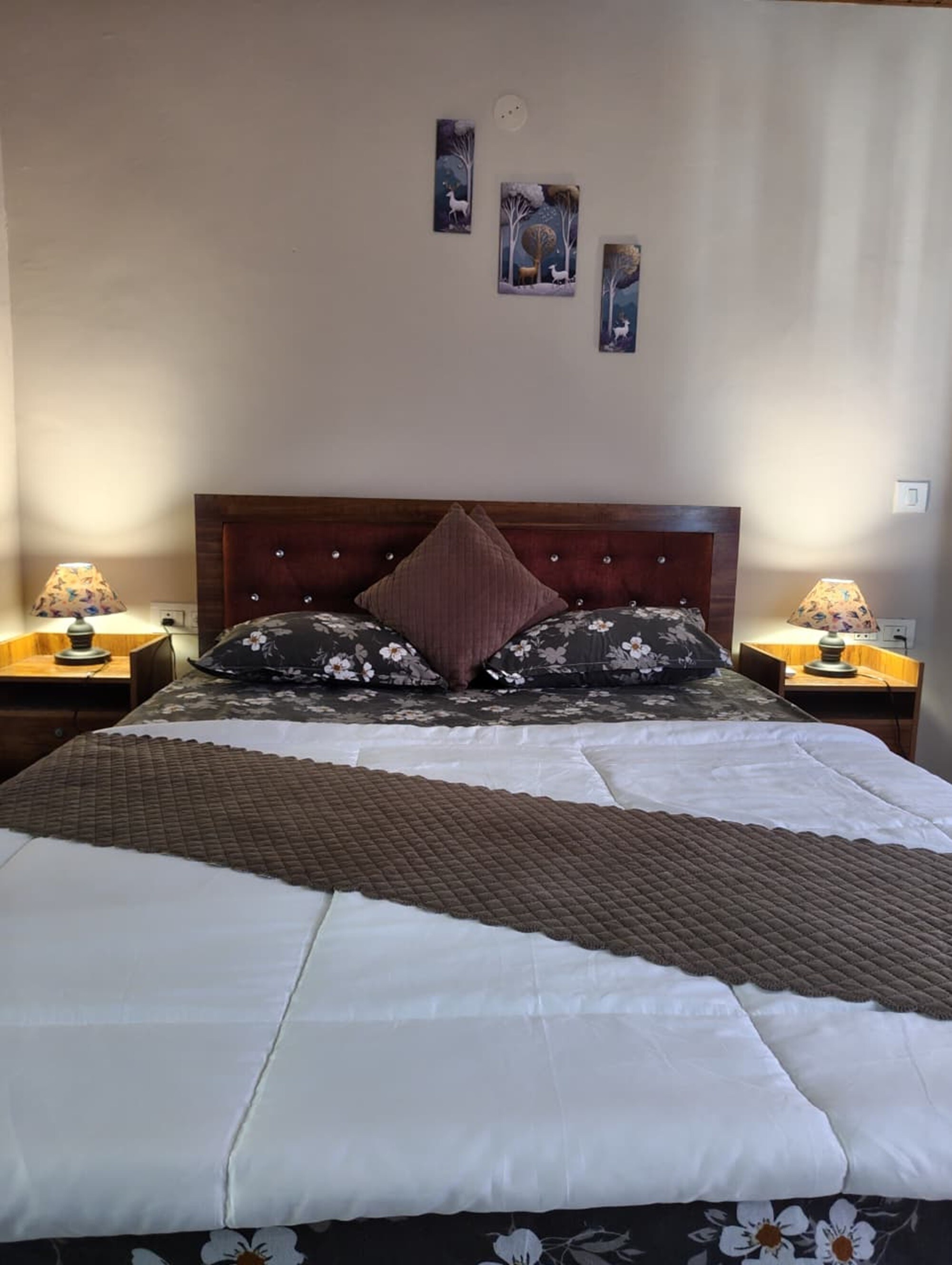 D&D Grand Haven | Premium 2BHK Apartment - Tap to explore photos