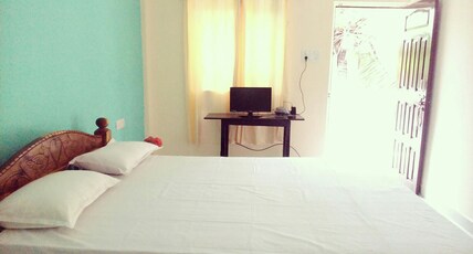 La Blanche Guest House  Room Type - Standard Room Non Ac