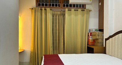 V & Q Homestay Room Type - Bedroom 4