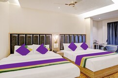 Treebo Premium Widlor Boutique With Swimming Pool