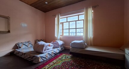 Nam-gun Homestay  Room Type - Bedroom 4