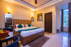 Address of Hotel Lords Valley