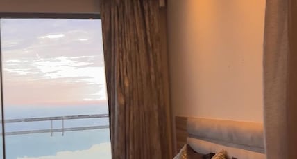 Luxe.horizon Room Type - Bedroom